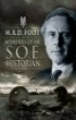 Book cover for Memories of an SOE Historian