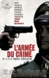 image of Army of Crime DVD cover