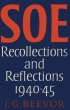 Book cover for SOE Recollections and Reflections