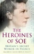 image of Kindle book Heroines of SOE by Beryl Escott