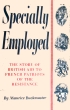 Book cover for Specially Employed