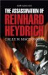 Book cover for The Assassination of Reinhard Heydrich
