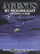 Book cover for Agents by Moonlight