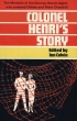 Book cover for Colonel Henri's Story