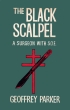 Book cover for The Black Scalpel