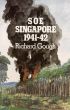 Book cover for SOE Singapore 1941-1942