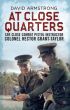 image of book At Close Quarters: The Story of SOE Pistol Instructor Colonel Hector Grant-Taylor by David Armstrong