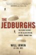 Book cover for The Jedburghs