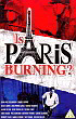 image of Is Paris Burning? DVD cover