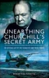 image of book Unearthing Churchill's Secret Army: The Official List of SOE Casualties and Their Stories by Martin Mace and John Grehan