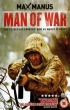 image of Max Manus - Man of War DVD cover