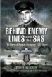 Book cover for Behind Enemy Lines with the SAS