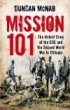 image of book Mission 101: The Untold Story of the SOE and the Second World War in Ethiopia by Duncan McNab