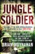 Book cover for Jungle Soldier
