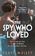 image of Kindle book The Spy Who Loved