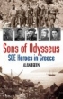 Book cover for Sons of Odysseus