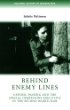 Book cover for Behind Enemy Lines: Gender etc.