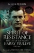 Book cover for Spirit of Resistance