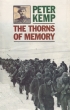 Book cover for The Thorns of Memory