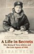 Book cover for A Life in Secrets