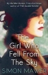 image of novel The Girl Who Fell from the Sky by Simon Mawer