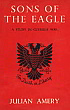 Book cover for Sons of the Eagle