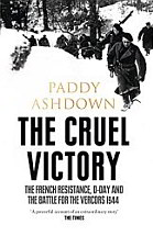 image of book Cruel Victory by Paddy Ashdown
