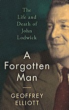 image of book Forgotten Man by Geoffrey Elliott