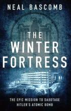 image of book The Winter Fortress by Neal Bascomb