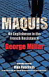 Book cover for Maquis