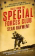 image of Kindle book Tales from the Special Forces Club by Sean Rayment