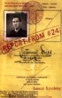 Book cover for Report from No. 24