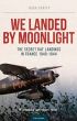 Book cover for We Landed by Moonlight