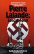 book cover for Pierre Lalande: Special Agent