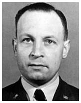 image of SOE agent Forest Yeo-Thomas