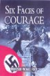 Book cover for Six Faces of Courage