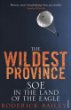 Kindle book cover for The Wildest Province