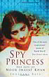 Kindle book cover for Spy Princess by Shrabani Basu