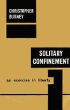 Book cover for Solitary Confinement