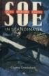 Book cover for Special Operations Executive in Scandinavia