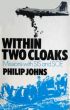 Book cover for Within Two Cloaks