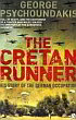 Book cover for The Cretan Runner