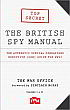 image of book The British Spy Manual: The Authentic Special Operations Executive (SOE) Guide for WWII 