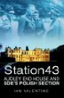 Book cover for Station 43